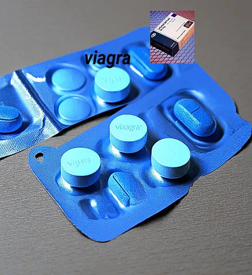 Le générique du viagra